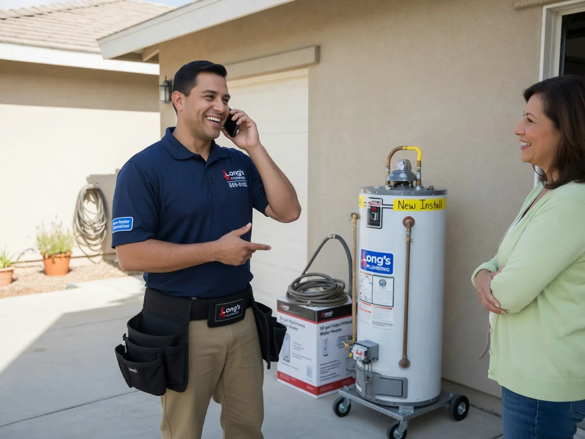 Leak Detection Colonial Beach, VA FAQs